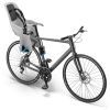 Детское велокресло Thule RideAlong Lite (Light Grey) (TH100110) изображение 3