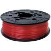 Пластик для 3D-принтера XYZprinting PLA 1.75мм/0.6кг Filament Cartridge, Red (RFPLAXEU03K)