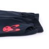 Спортивний костюм дитячий Breeze на блискавці з зайчиком (9617-92G-coral) зображення 11