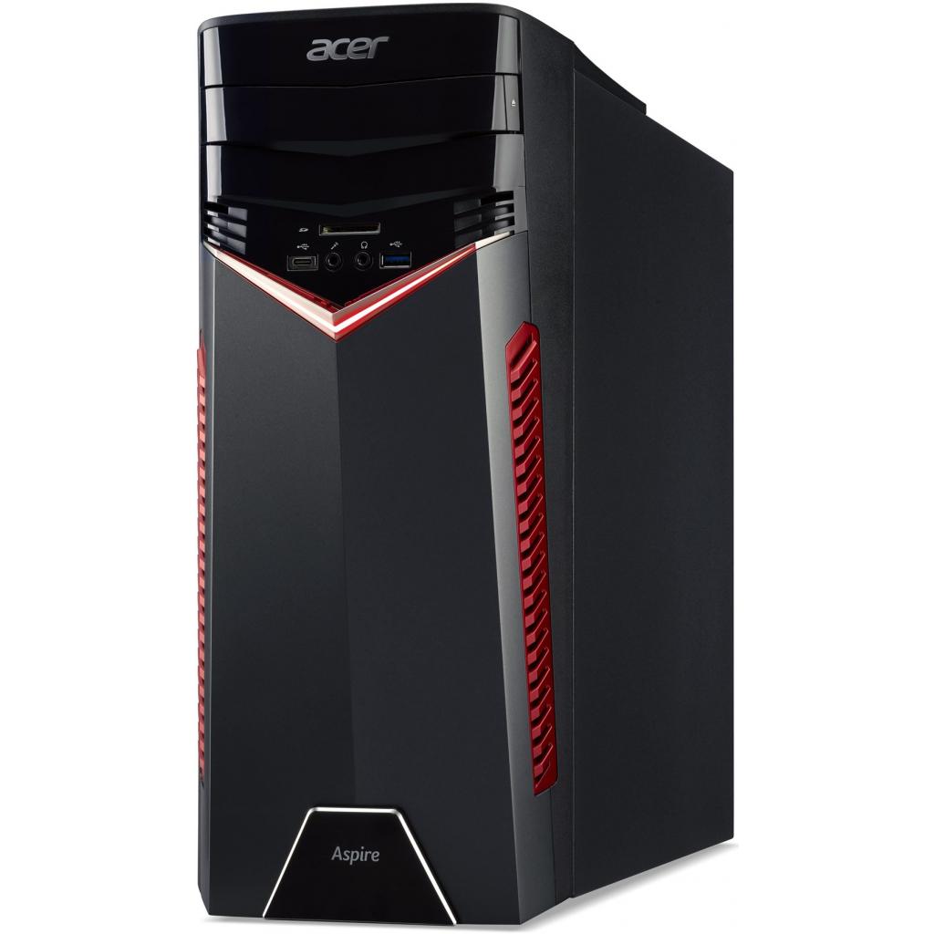 Компьютер Acer Aspire GX-781 (DG.B8CME.007)