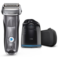 Электробритва Braun Series 7 7865 cc изображение 3