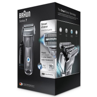 Электробритва Braun Series 7 7865 cc изображение 5