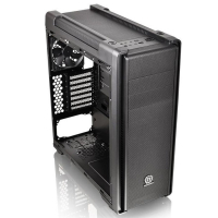 Корпус ThermalTake Versa C21 RGB/Black/Win (CA-1G8-00M1WN-00) изображение 11