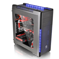 Корпус ThermalTake Versa C21 RGB/Black/Win (CA-1G8-00M1WN-00) изображение 12