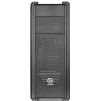 Корпус ThermalTake Versa C21 RGB/Black/Win (CA-1G8-00M1WN-00) изображение 2