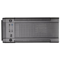 Корпус ThermalTake Versa C21 RGB/Black/Win (CA-1G8-00M1WN-00) изображение 6