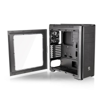 Корпус ThermalTake Versa C21 RGB/Black/Win (CA-1G8-00M1WN-00) изображение 8