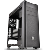 Корпус ThermalTake Versa C21 RGB/Black/Win (CA-1G8-00M1WN-00)