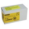Лезвие Stanley шириной 18мм, 10шт (0-11-301) (0-11-301) изображение 6