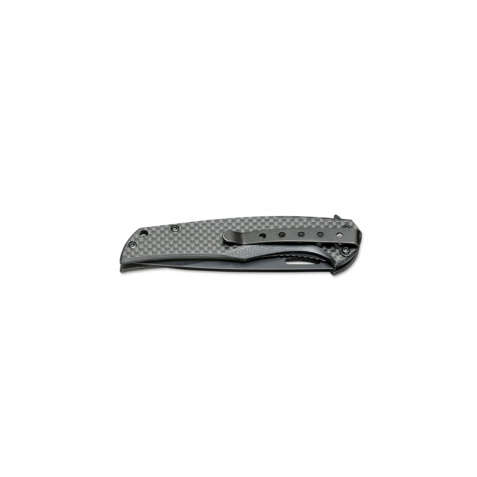 Нож Boker Magnum Black Carbon (01RY703) изображение 2