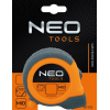 Рулетка Neo Tools сталева стрічка 3 м x 19 мм, магніт (67-113) зображення 2