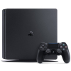Игровая консоль Sony PlayStation 4 Slim 1Tb Black (FIFA 18/ PS+14Day) (9933960) изображение 2