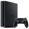 Ігрова консоль Sony PlayStation 4 Slim 1Tb Black (FIFA 18/ PS+14Day) (9933960)