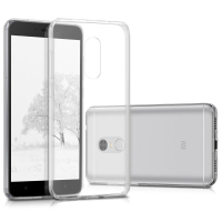 Чехол для мобильного телефона SmartCase Xiaomi Redmi Note 4 TPU Clear (SC-RMIN4) изображение 2