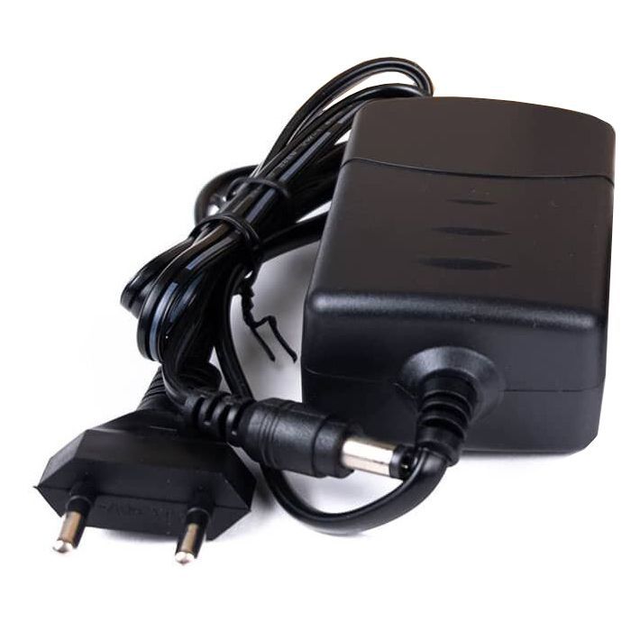 Медіаконвертер FoxGate 10/100Base-TX to 100Base-F 1550нм, SM, SC/PC, 20 км (EC-B-0,1-1SM-1550nm-20) зображення 2