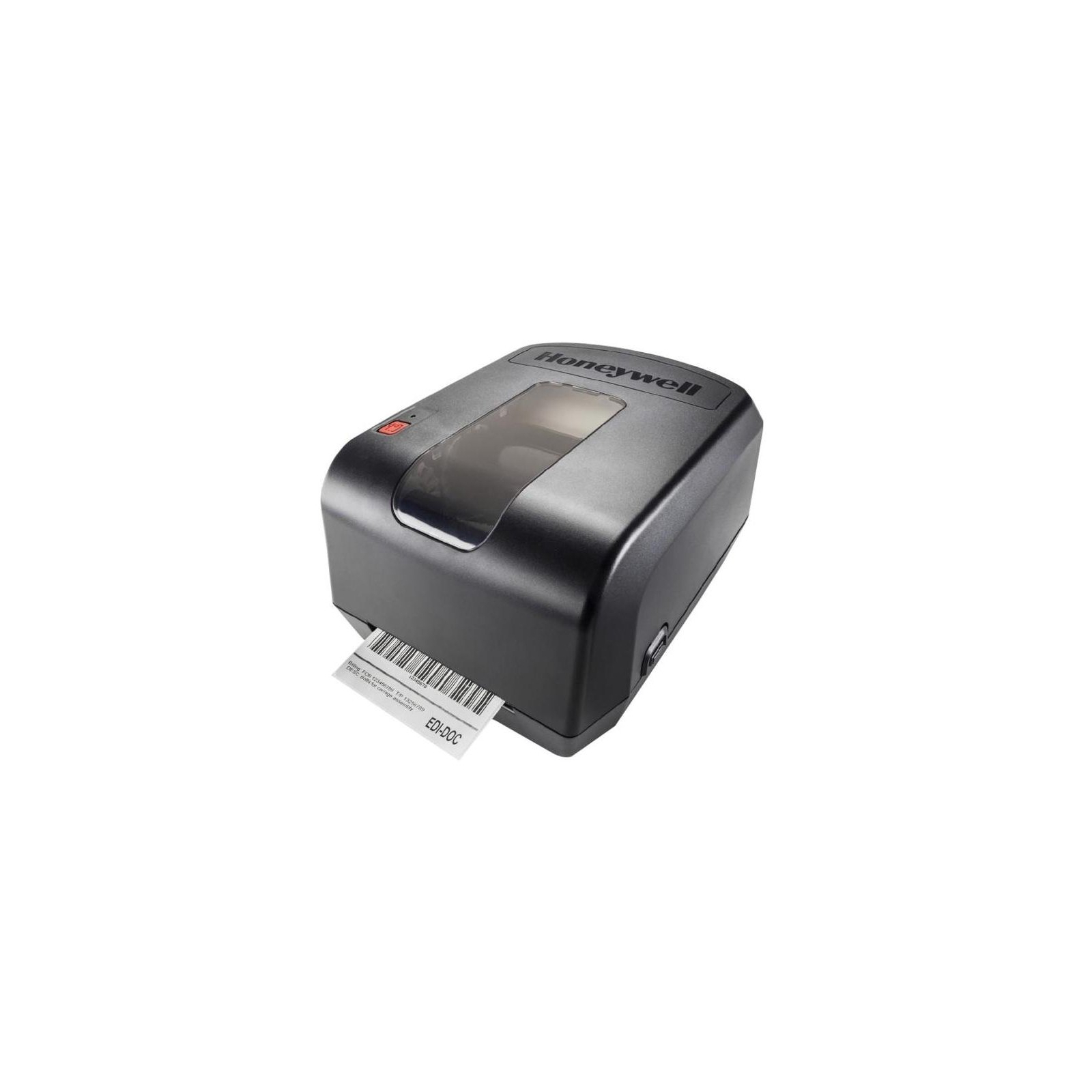 Принтер этикеток Honeywell PC42t USB, serial,Ethernet (PC42TWE01313)