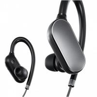 Наушники Xiaomi Mi Sport Bluetooth Black YDLYEJ01LM (ZBW4330CN / ZBW4378GL) изображение 2
