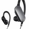 Наушники Xiaomi Mi Sport Bluetooth Black YDLYEJ01LM (ZBW4330CN / ZBW4378GL) изображение 2