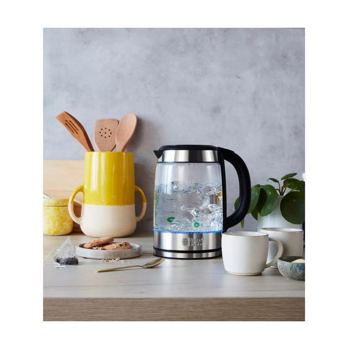 Электрочайник Russell Hobbs 21600-57 изображение 3