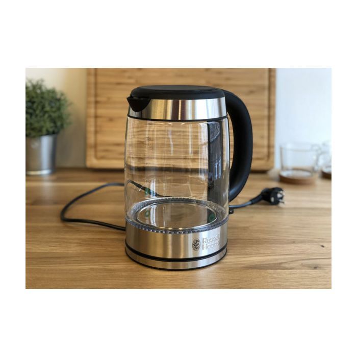 Электрочайник Russell Hobbs 21600-57 изображение 4