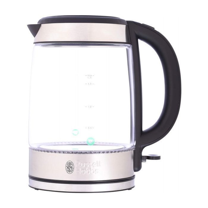 Электрочайник Russell Hobbs 21600-57 изображение 5