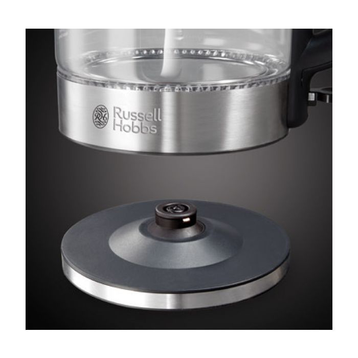 Электрочайник Russell Hobbs 21600-57 изображение 7