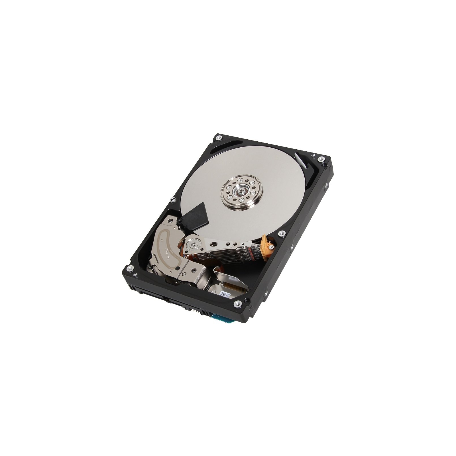 Жесткий диск 3.5" 1TB Toshiba (MG04ACA100N) изображение 2