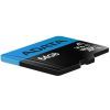 Карта памяти ADATA 64GB microSD class 10 UHS-I A1 Premier (AUSDX64GUICL10A1-RA1) изображение 3