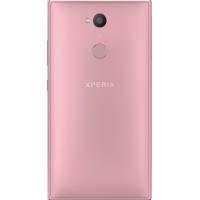 Мобильный телефон Sony H4311 (Xperia L2 DualSim) Pink изображение 2