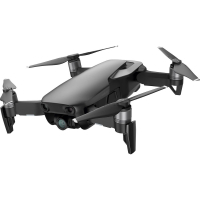 Квадрокоптер DJI MAVIC AIR Onyx Black (CP.PT.00000132.01)