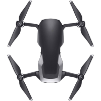 Квадрокоптер DJI MAVIC AIR Onyx Black (CP.PT.00000132.01) изображение 2