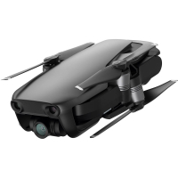 Квадрокоптер DJI MAVIC AIR Onyx Black (CP.PT.00000132.01) изображение 3