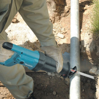 Сабельная пила Makita JR3050T изображение 5