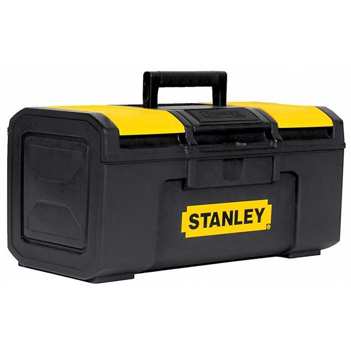 Ящик для инструментов Stanley 394х220х162мм (1-79-216) изображение 2