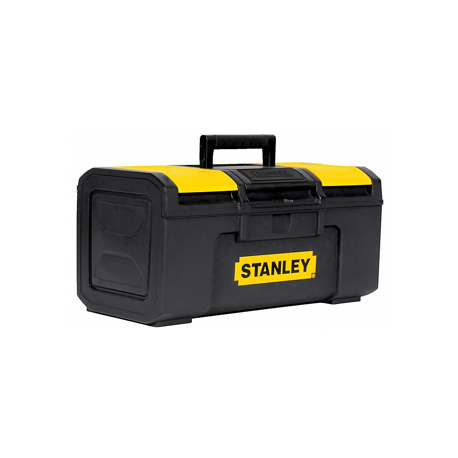 Ящик для інструментів Stanley 394х220х162мм (1-79-216) зображення 2