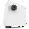 Корпус NZXT S340 ELITE MATTE WHITE (CA-S340W-W2) изображение 10