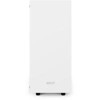 Корпус NZXT S340 ELITE MATTE WHITE (CA-S340W-W2) изображение 2
