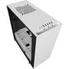 Корпус NZXT S340 ELITE MATTE WHITE (CA-S340W-W2) изображение 4