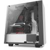 Корпус NZXT S340 ELITE MATTE WHITE (CA-S340W-W2) изображение 9