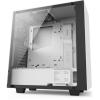 Корпус NZXT S340 ELITE MATTE WHITE (CA-S340W-W2)