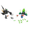 Конструктор LEGO Super Heroes Супермена и Крипто (76096) изображение 2