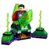 Конструктор LEGO Super Heroes Супермена и Крипто (76096) изображение 3