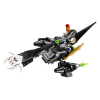Конструктор LEGO Super Heroes Супермена и Крипто (76096) изображение 4