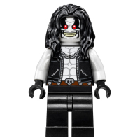 Конструктор LEGO Super Heroes Супермена и Крипто (76096) изображение 5