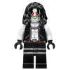 Конструктор LEGO Super Heroes Супермена и Крипто (76096) изображение 5