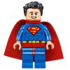 Конструктор LEGO Super Heroes Супермена и Крипто (76096) изображение 6