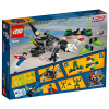 Конструктор LEGO Super Heroes Супермена и Крипто (76096) изображение 8
