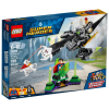 Конструктор LEGO Super Heroes Супермена и Крипто (76096)