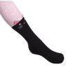 Колготки UCS Socks з котиками (M0C0301-1196-146G-pink) зображення 2