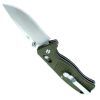 Ніж Ganzo G724M зеленый (G724M-GR) зображення 2